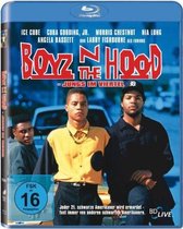 Boyz 'N The Hood (Blu-Ray)