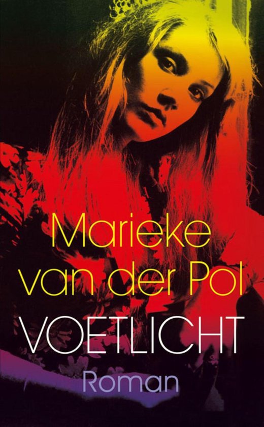 Voetlicht - Marieke van der Pol | Warmolth.org
