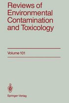 Reviews of Environmental Contamination and Toxicology