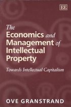Economics And Management Of Intellectual Property