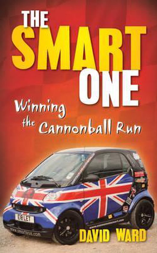 The Smart One - cover
