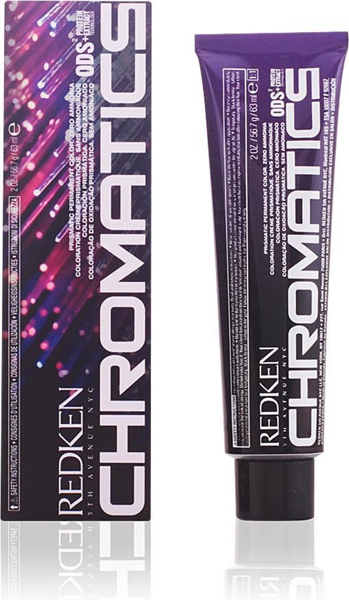 Redken Chromatics #5.01 Natural 63 Ml