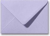 Envelop 13 x 18 Lavendel, 25 stuks