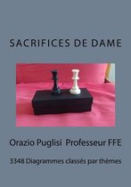 Sacrifices de Dames