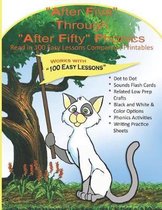 After Five Through After Fifty Phonics - Read in 100 Easy Lessons Companion Printables