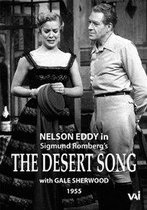 Nelson Eddy Gale She - Desert Song