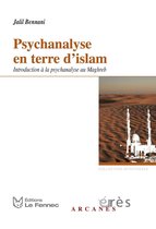 Psychanalyse en terre d'Islam