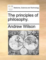 The Principles of Philosophy.