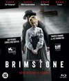 Brimstone (Blu-ray)