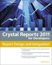 Crystal Reports 2011 For Developers