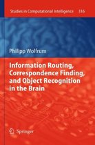 Information Routing, Correspondence Finding, And Object Recognition In The Brain