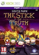 Ubisoft South Park: The Stick of Truth, Xbox 360 Standaard