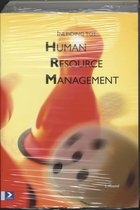 Inleiding tot Human Resource Management