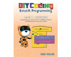 DIY Coding- Scratch Programming