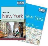 DuMont Reise-Taschenbuch Reiseführer New York