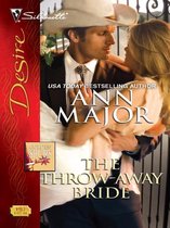 Omslag The Throw-Away Bride