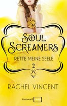 Soul Screamers 3 - Soul Screamers 2: Rette meine Seele