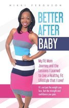 Better After Baby