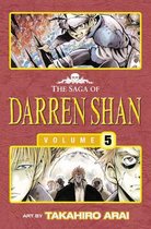 Trials of Death (The Saga of Darren Shan, Book 5)