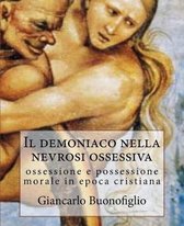 Il demoniaco nella nevrosi ossessiva