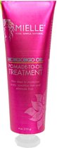 Mielle Organics Mongongo Oil Pomade To Oil Treatment 113gr