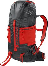 Ferrino Skitas Zaino Lynx 30 Liter Zwart/rood