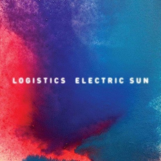 Electric Sun 2lp Logistics, Logistics Muziek bol