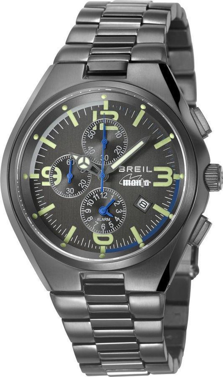 Breil Herenhorloge - TW1356