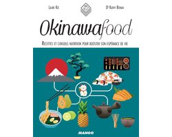 Okinawa Food