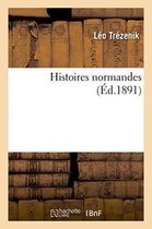 Litterature- Histoires Normandes