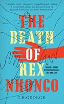 The Death of Rex Nhongo