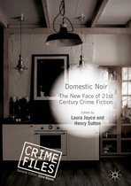 Crime Files - Domestic Noir