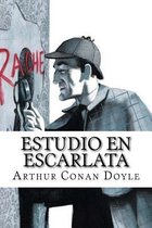 Estudio En Escarlata