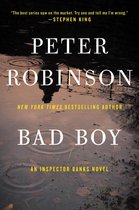Inspector Banks Novels 19 - Bad Boy