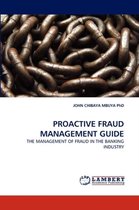 Proactive Fraud Management Guide