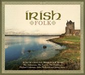 Irish Folk (Mkom)