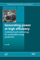 Generating Power at High Efficiency
