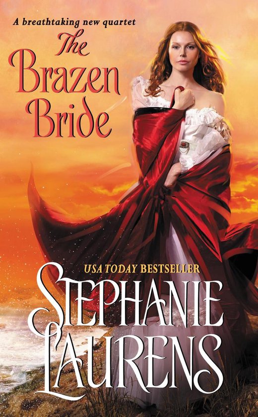 Black Cobra Quartet 3 - The Brazen Bride - cover
