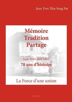 Collection Classique - Mémoire Tradition Partage
