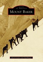 Images of America - Mount Baker