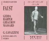 Charles Gounod: Faust