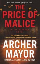 Joe Gunther-The Price of Malice