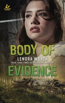 Texas Ranger Justice - Body of Evidence