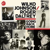 Going Back Home - Johnson Wilko and Roger Da