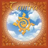 Anugama - Tantra (CD)