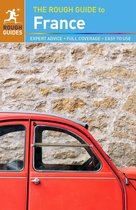 Rough Guide - France