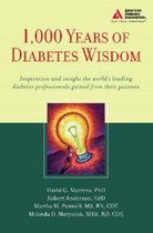 1,000 Years of Diabetes Wisdom