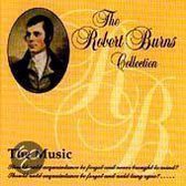 Various Artists - Robert Burns Collection: The Music (CD)
