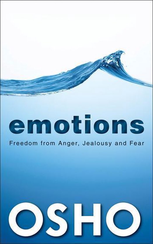 Emotions - cover