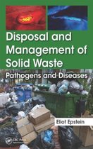 Disposal and Management of Solid Waste